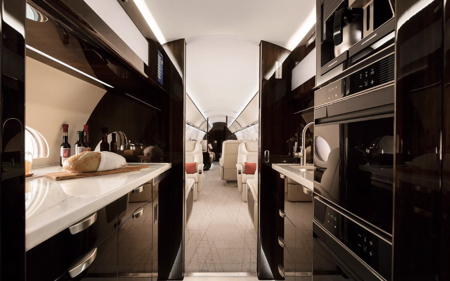 Galley
