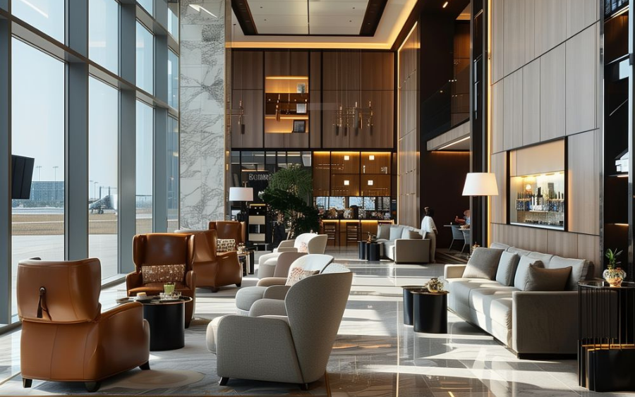 A Trusted Partner for Corporate Travel
