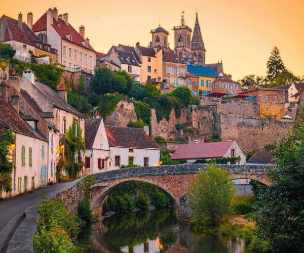 Beaune