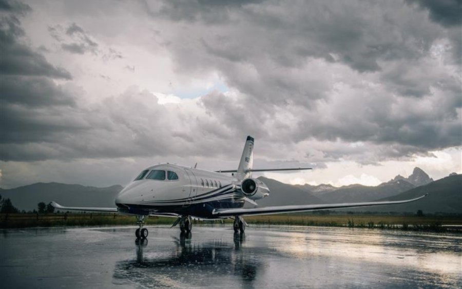 Beyond the flight