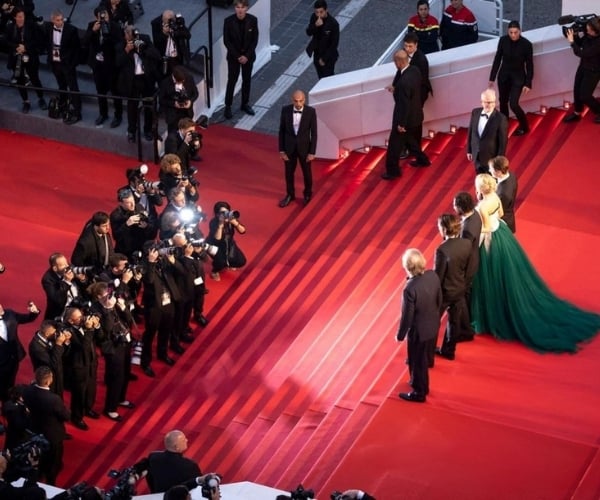 Festival di Cannes