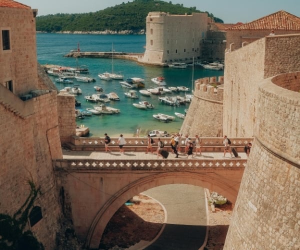 Porto di Dubrovnik (1)