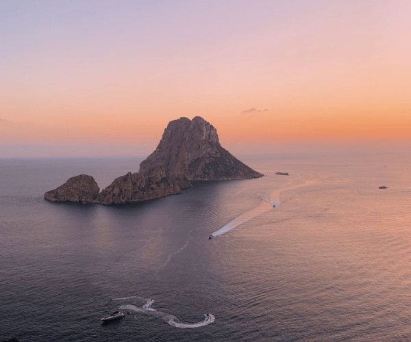 Es Vedra
