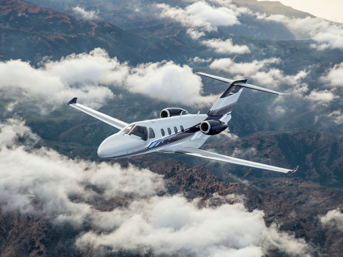 Light Jet
