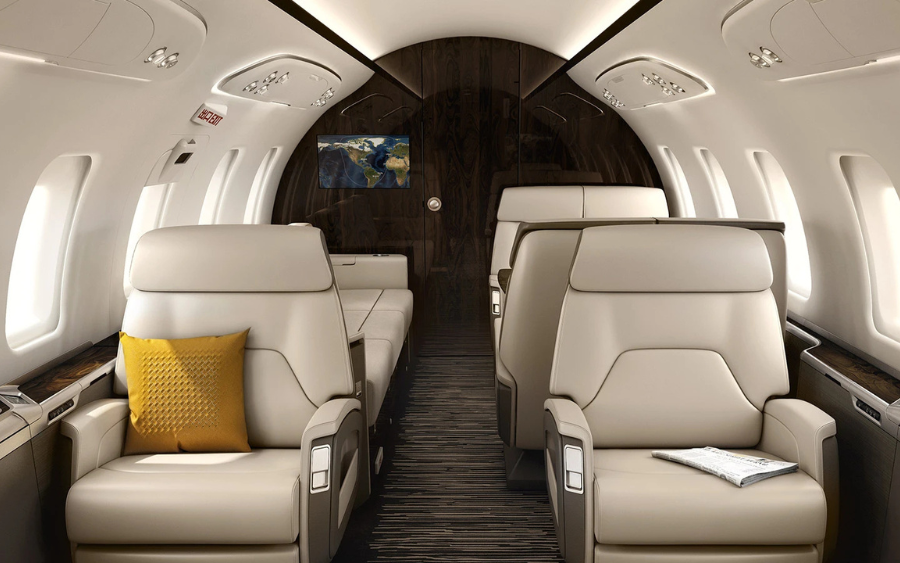 Cabin