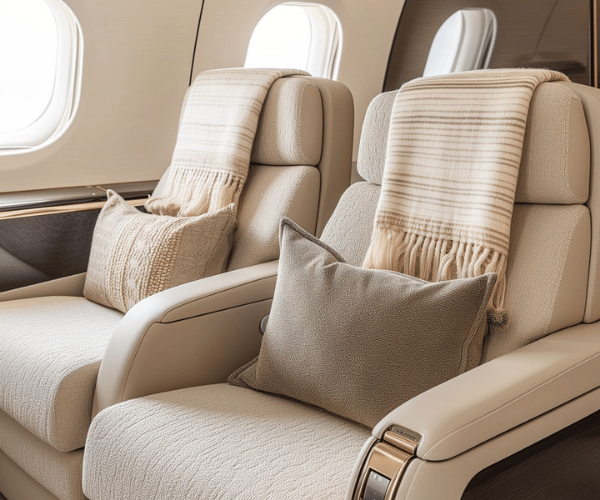 Empty Leg Flights