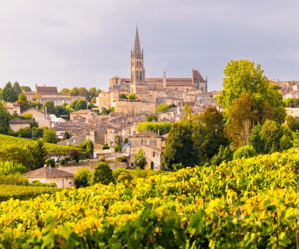 Saint-Émilion