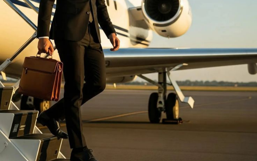 A Long-Term Aviation Partner