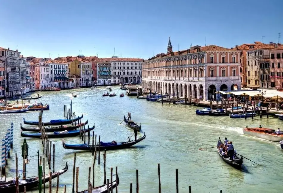 Best things to do in Venice