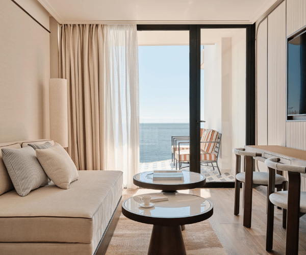 Bless Hotel Ibiza