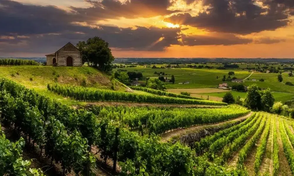 Bordeaux France