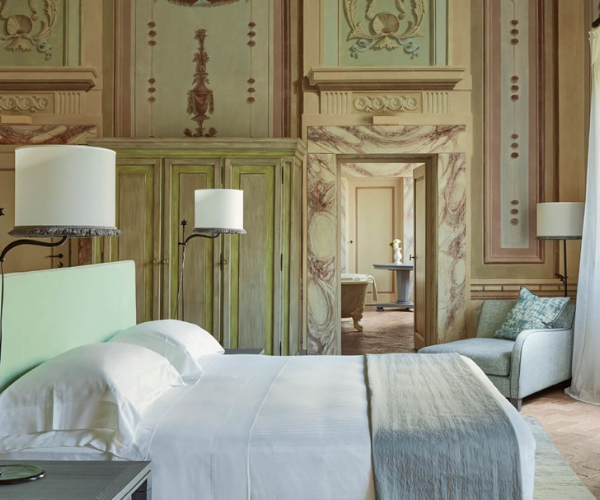 COMO Hotel