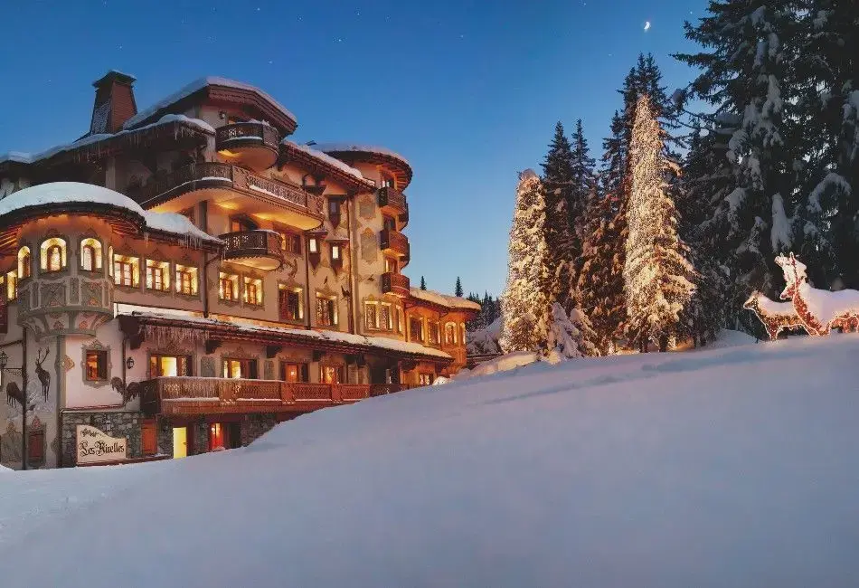 Courchevel