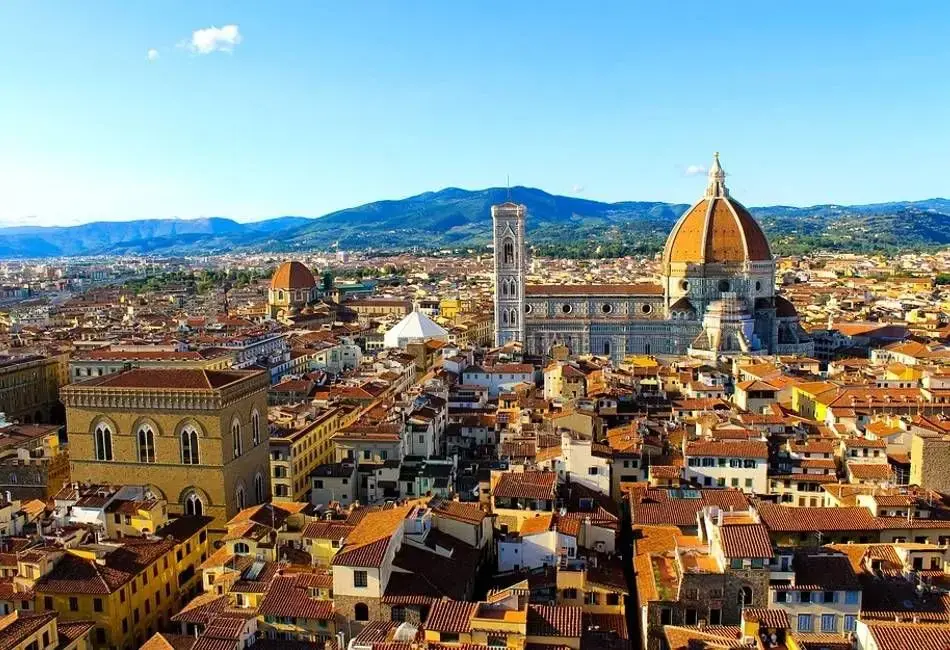 Florence Centre