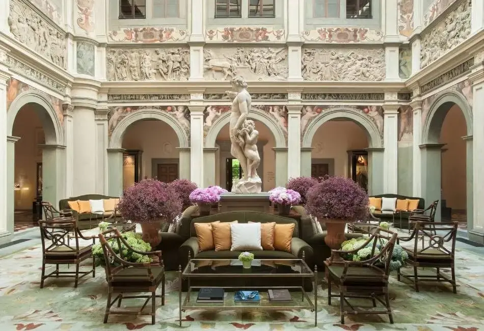 Four Seasons Hotel Firenze