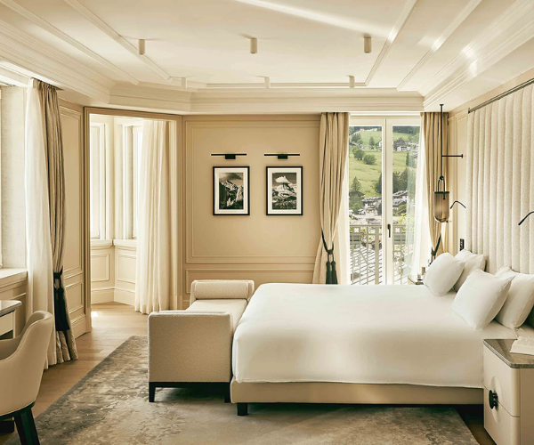 Grand Hotel Ampezzo