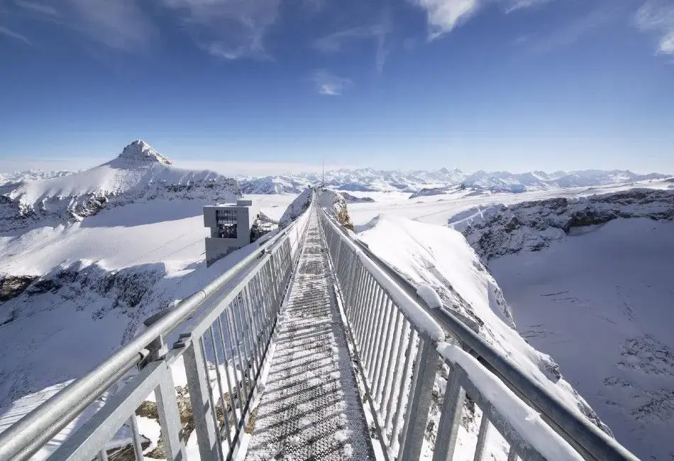 Gstaad
