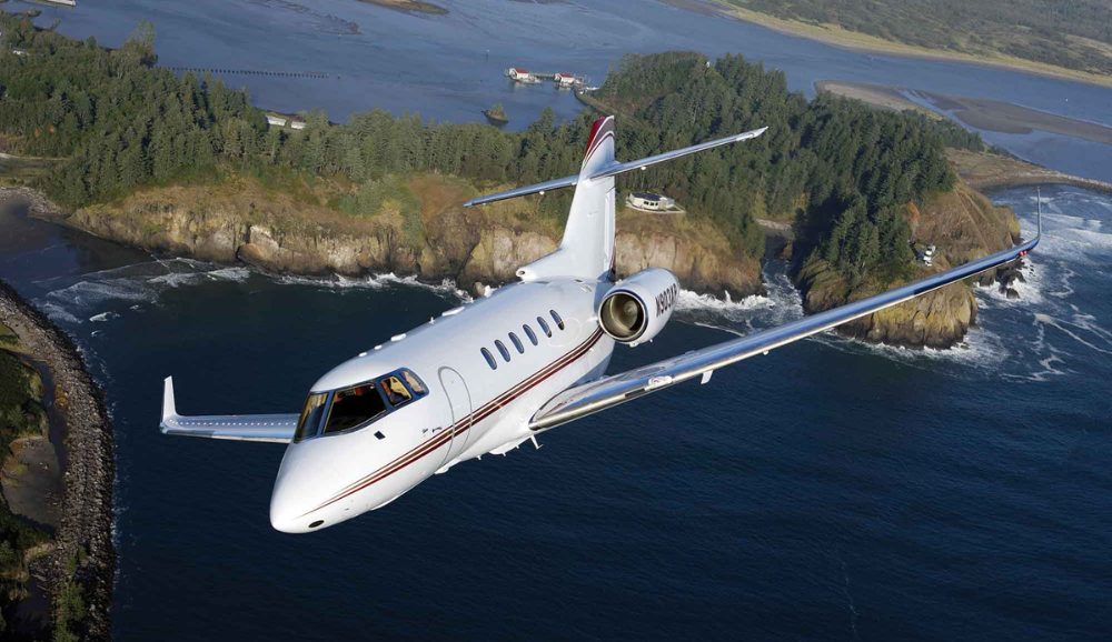 Antenna Hawker 900 XP