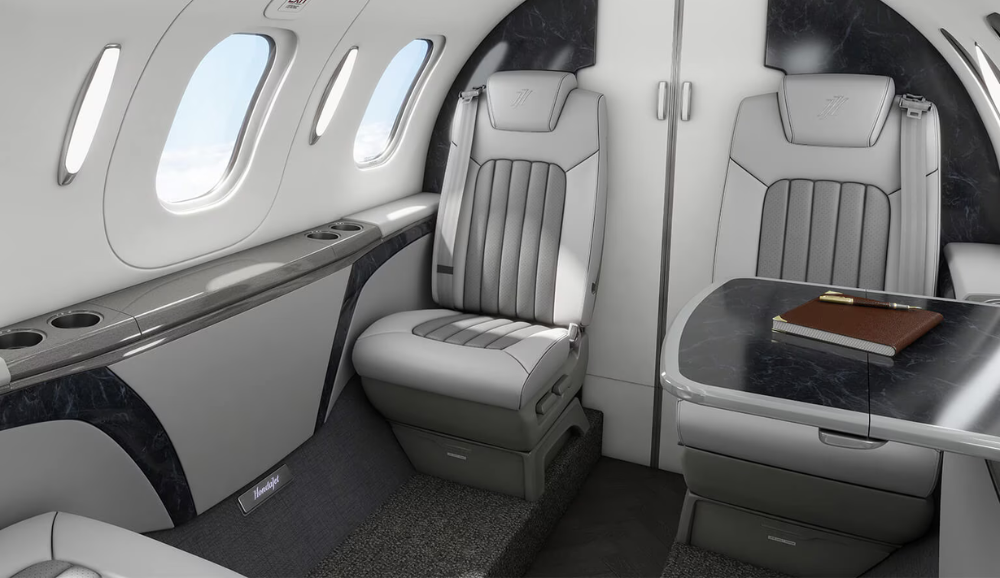 HondaJet