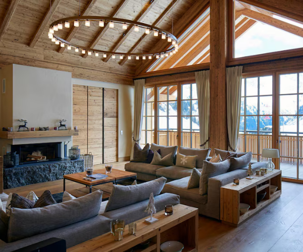 Arlberg Hospiz