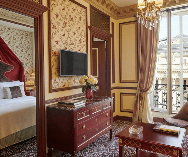 InterContinental Bordeaux