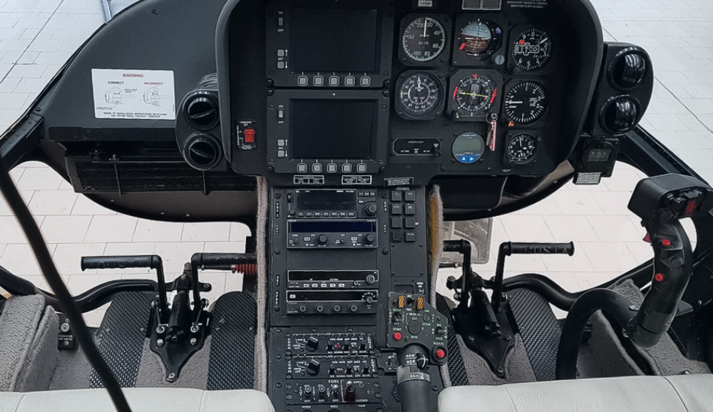 Dettagli del Koala AW119