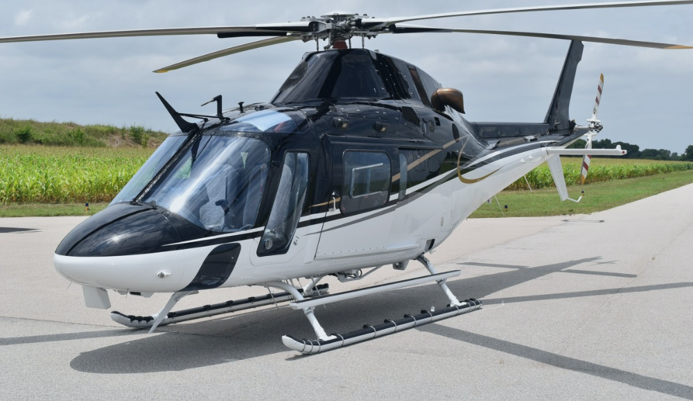 Koala AW119