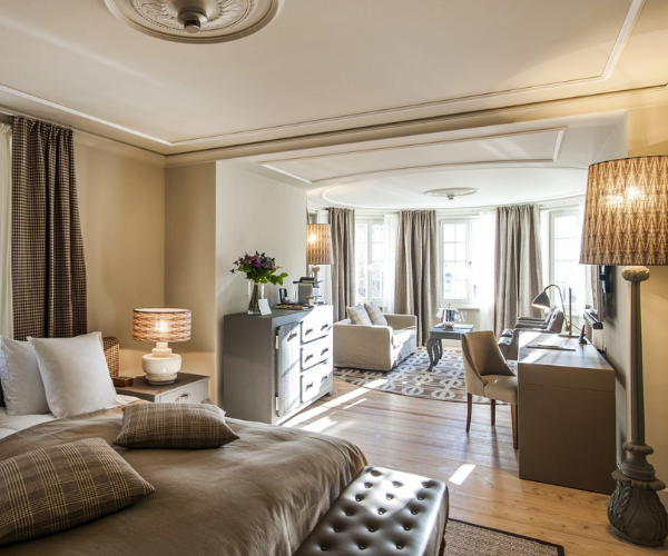 Le Grand Bellevue