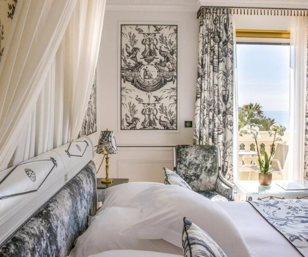 Le Negresco