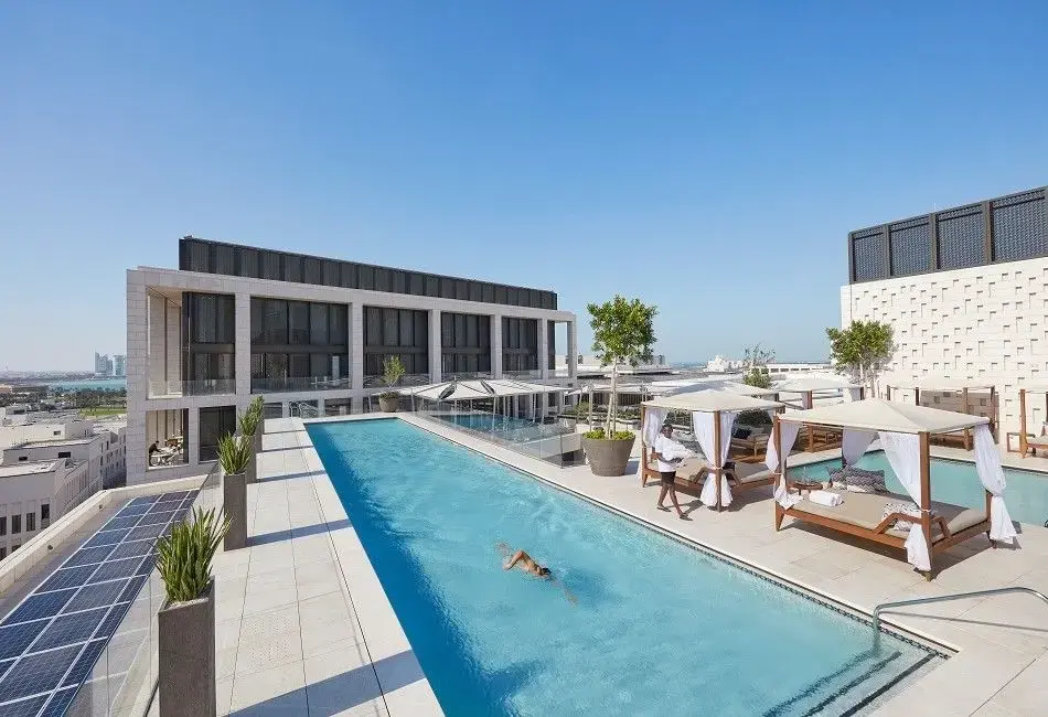 Mandarin Oriental