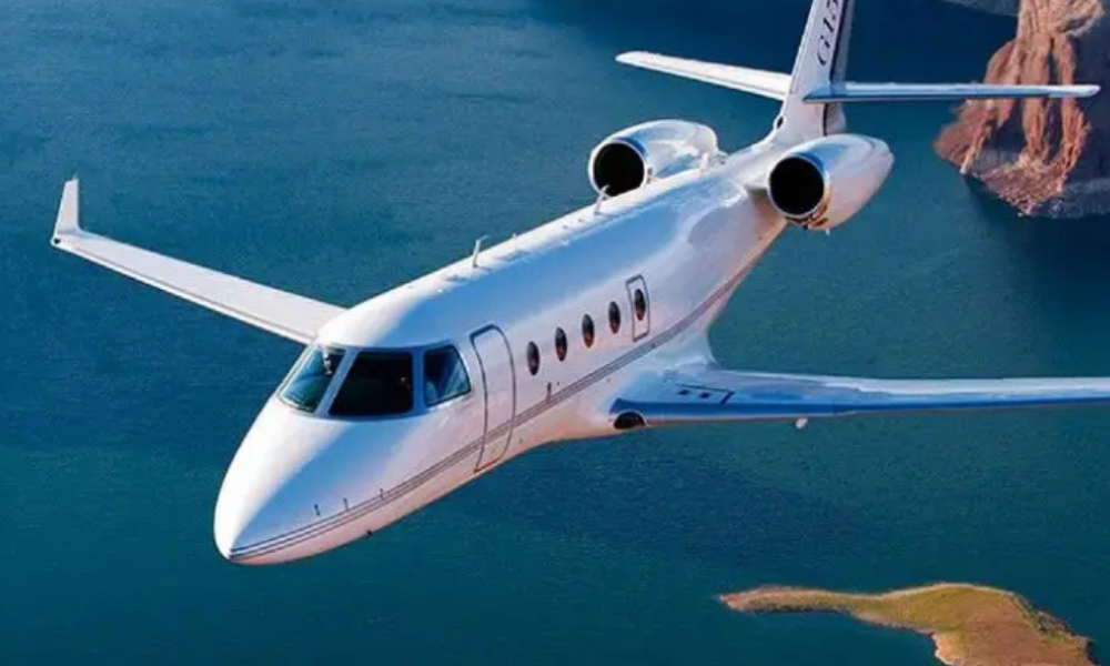Midsize Jet-1
