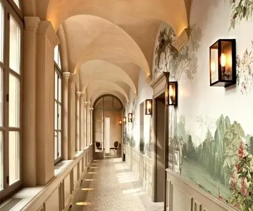 Palazzo Righini