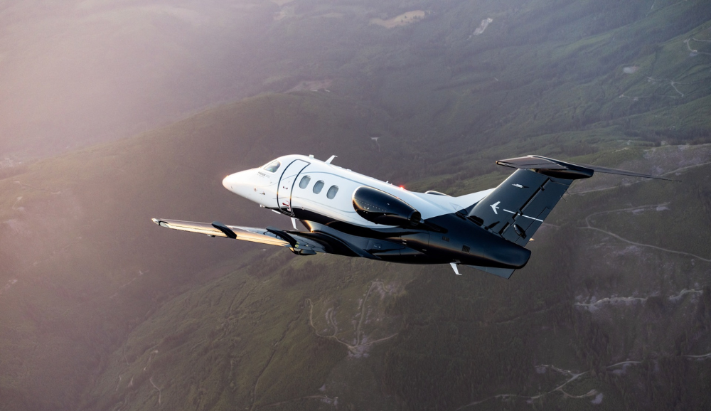 Phenom 100 2