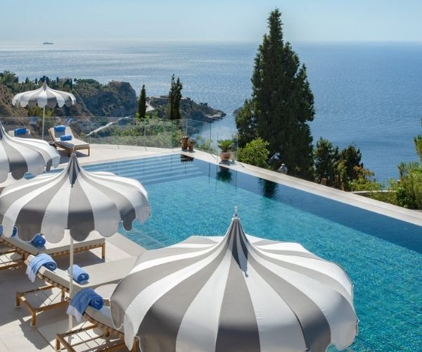 Hotel San Domenico Palace
