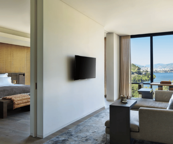 Six Senses Douro Valley
