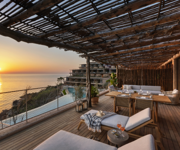 Six Senses Ibiza