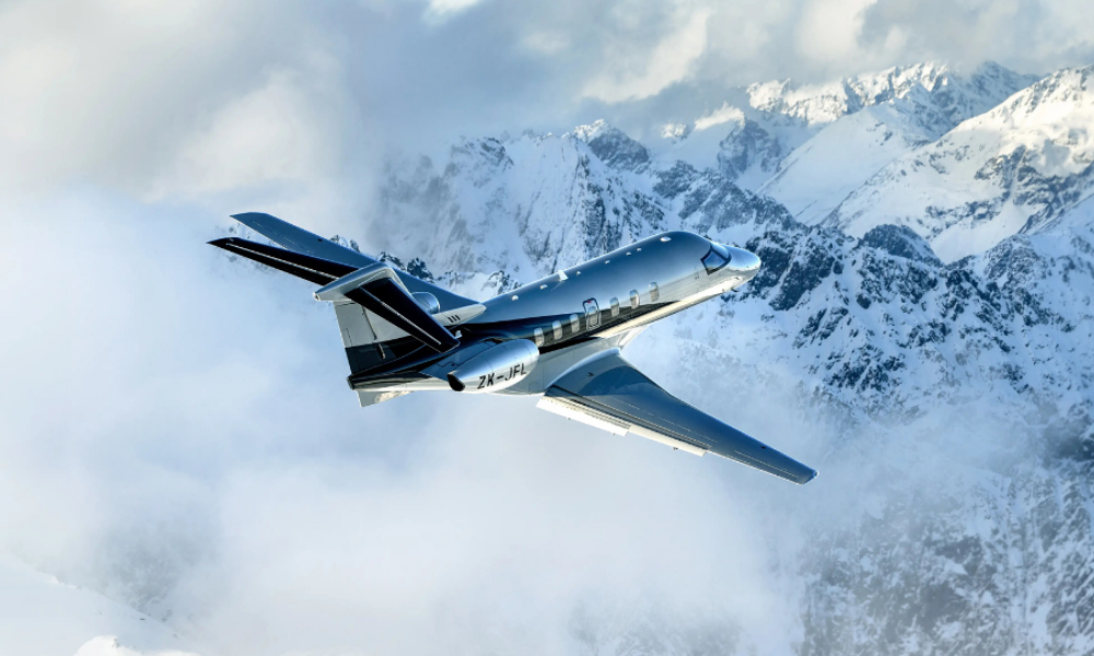 Super Light Jet-2