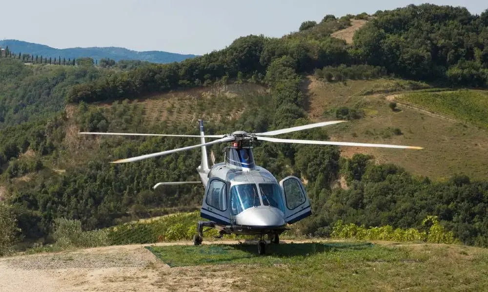 Tours in Tuscany