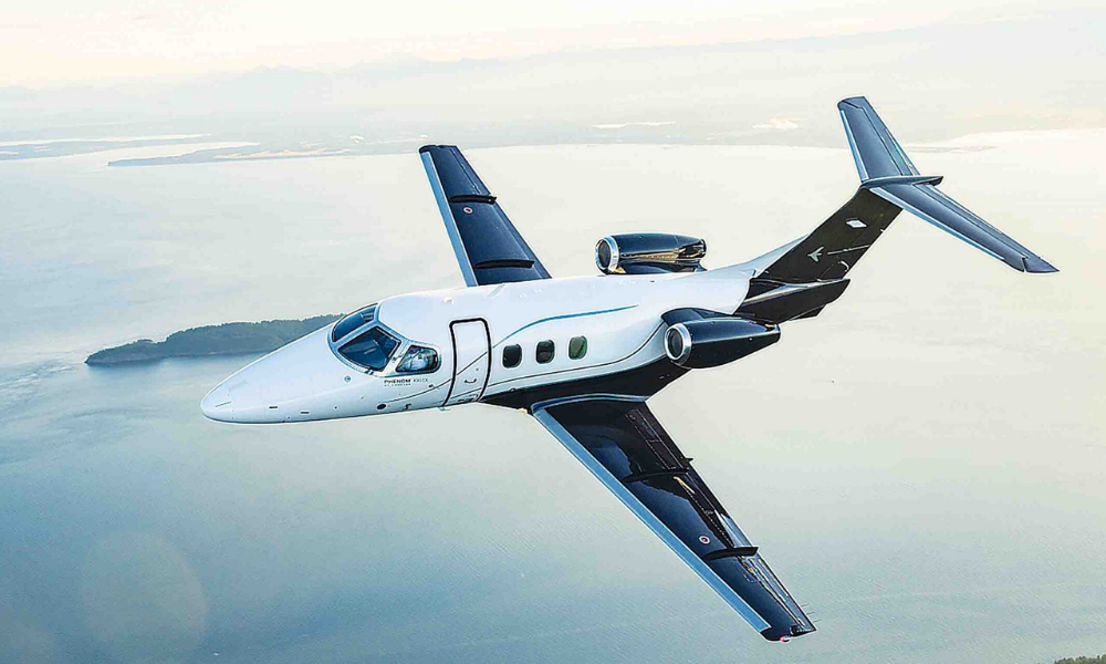 Very Light Jet-1