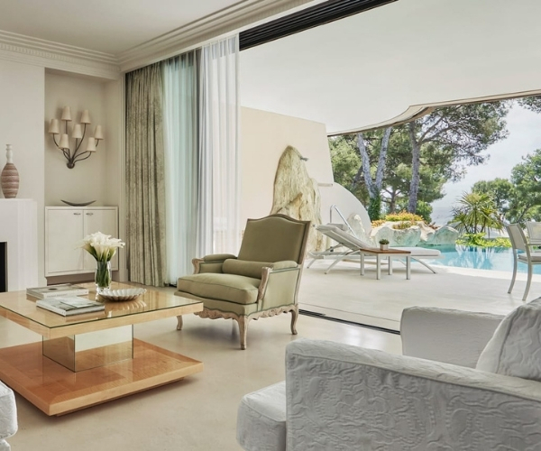 Grand-Hôtel du Cap-Ferrat