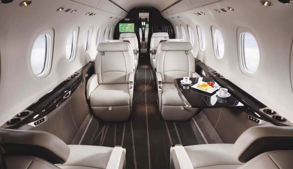 cessna-citazione-latitudine interna